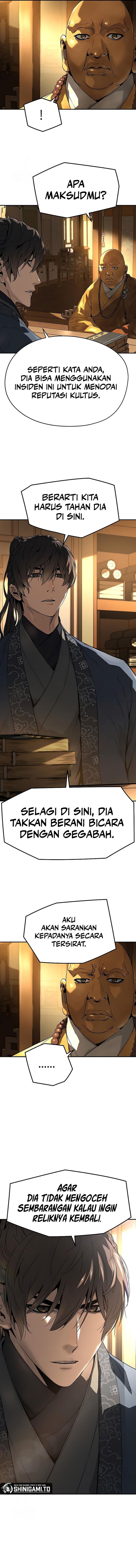 Absolute Regression Chapter 68 Gambar 19