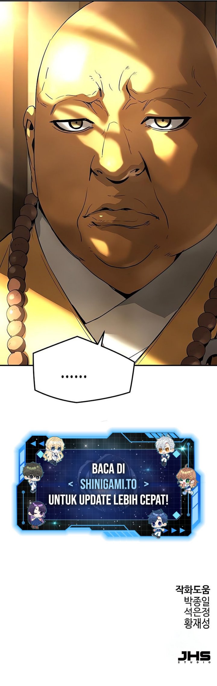 Absolute Regression Chapter 68 Gambar 20