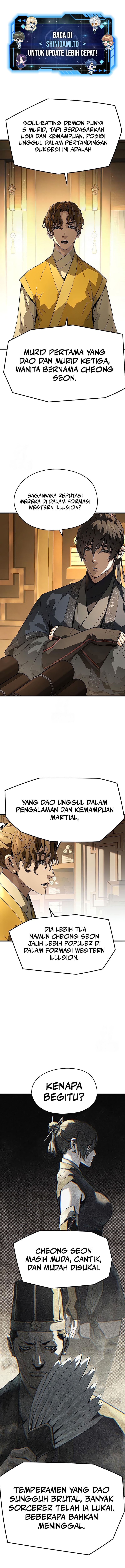 Absolute Regression Chapter 69 Gambar 2