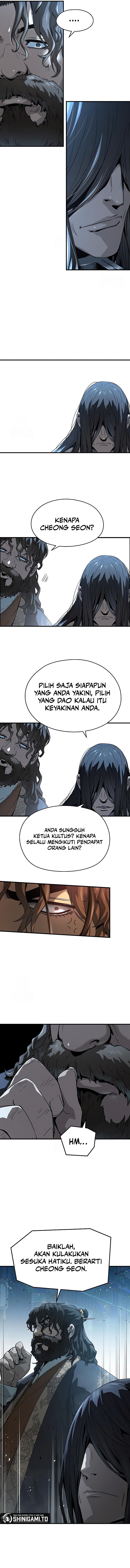 Absolute Regression Chapter 69 Gambar 9