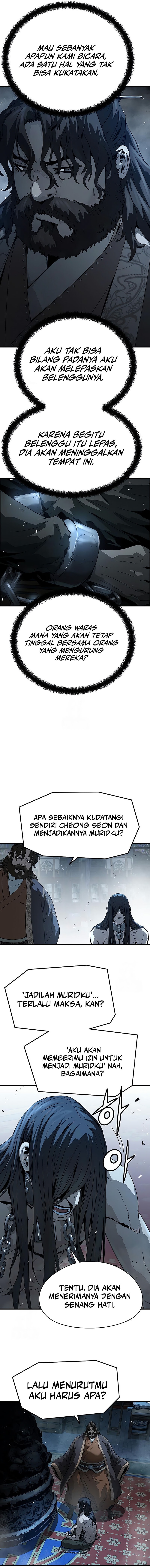 Absolute Regression Chapter 69 Gambar 11