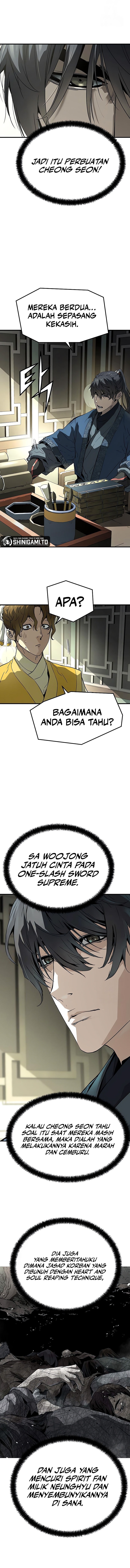 Absolute Regression Chapter 69 Gambar 16