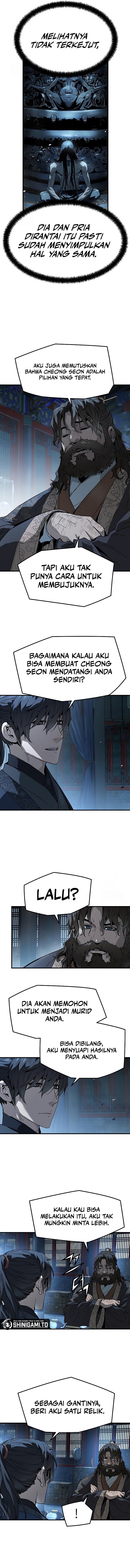 Absolute Regression Chapter 70 Gambar 4