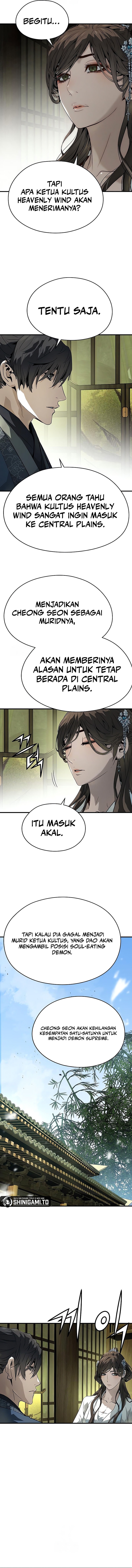 Absolute Regression Chapter 70 Gambar 14