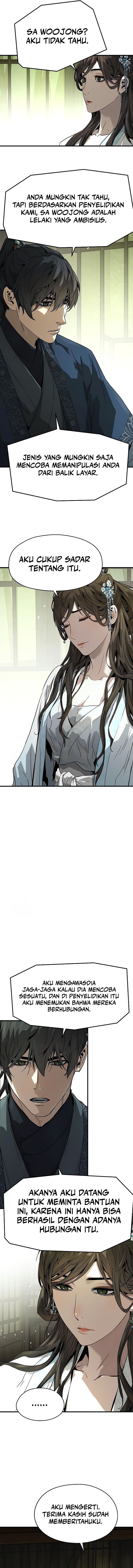 Absolute Regression Chapter 70 Gambar 16