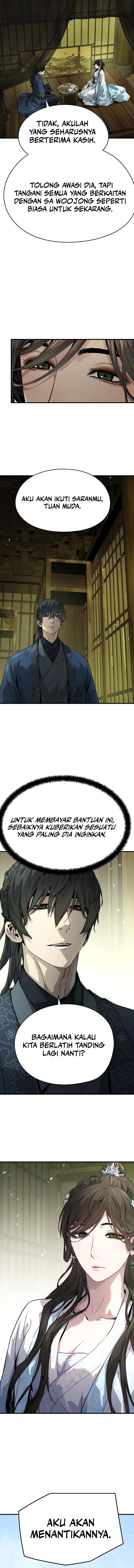 Absolute Regression Chapter 70 Gambar 17