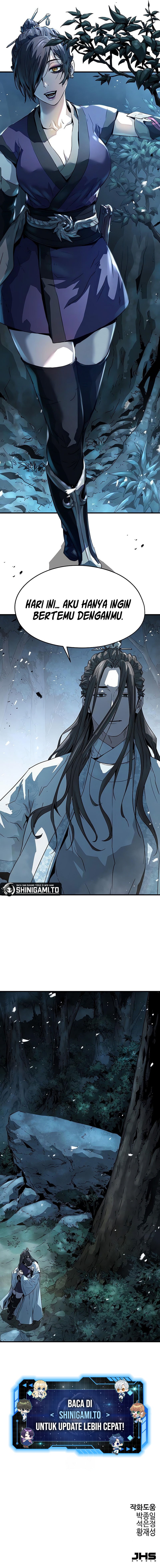 Absolute Regression Chapter 70 Gambar 19