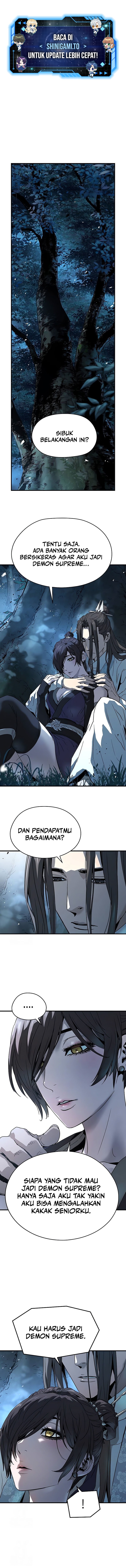 Absolute Regression Chapter 71 Gambar 2