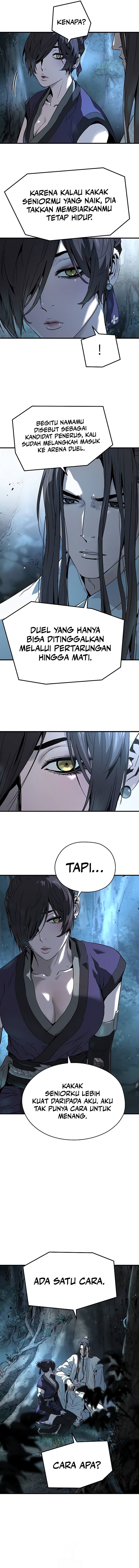 Absolute Regression Chapter 71 Gambar 3