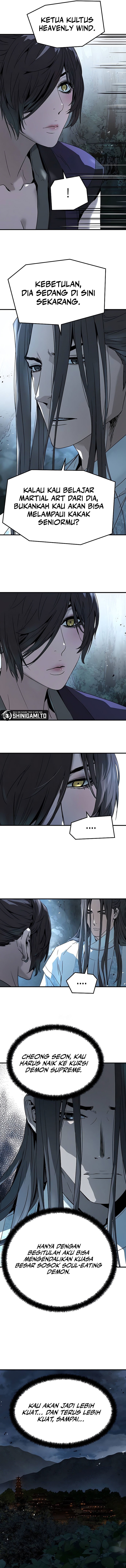 Absolute Regression Chapter 71 Gambar 4