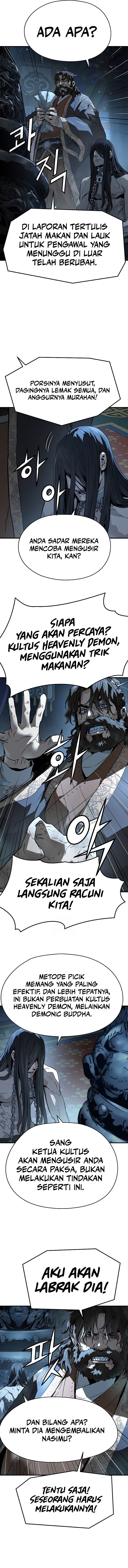 Absolute Regression Chapter 71 Gambar 6