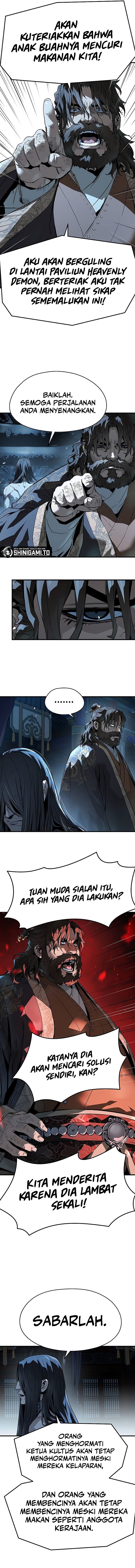 Absolute Regression Chapter 71 Gambar 7