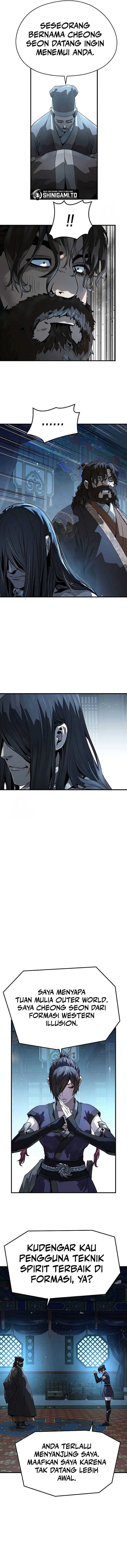 Absolute Regression Chapter 71 Gambar 9