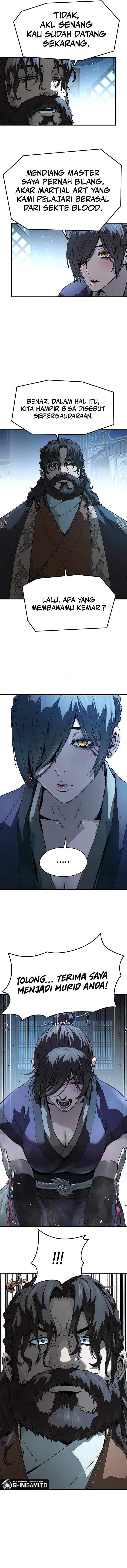 Absolute Regression Chapter 71 Gambar 10