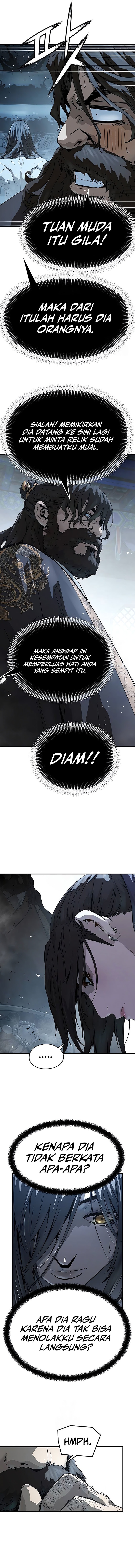 Absolute Regression Chapter 71 Gambar 11