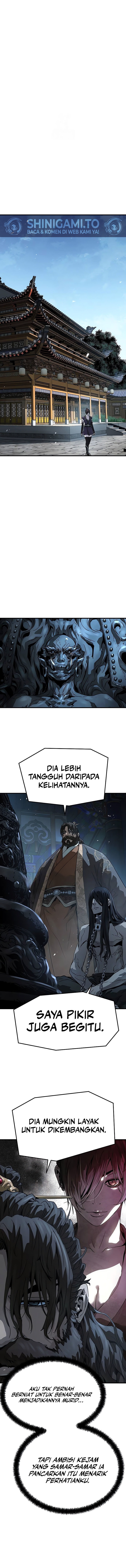 Absolute Regression Chapter 71 Gambar 14