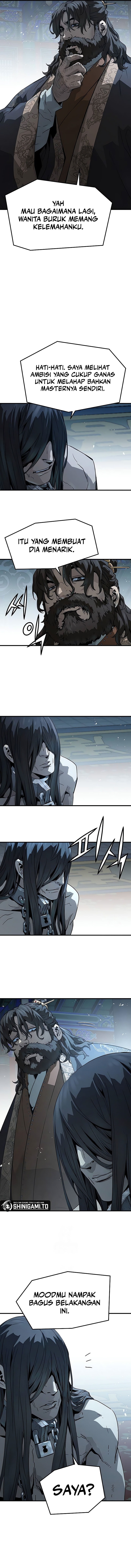 Absolute Regression Chapter 71 Gambar 15