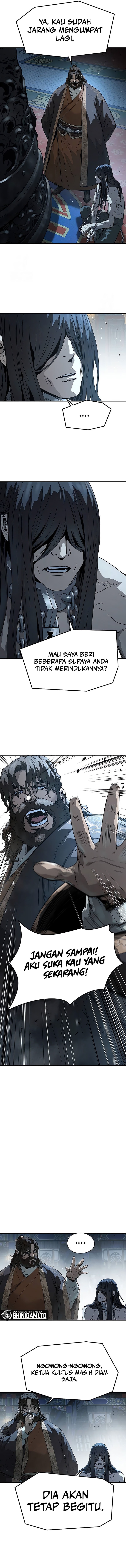 Absolute Regression Chapter 71 Gambar 16