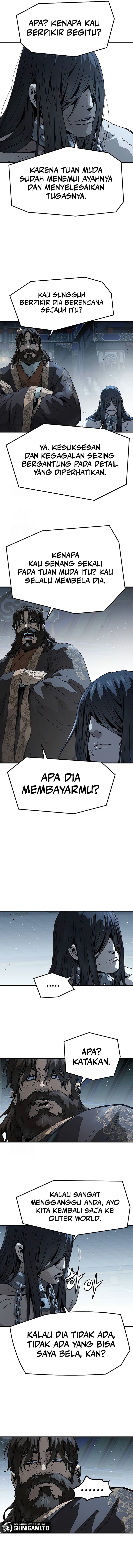 Absolute Regression Chapter 71 Gambar 17