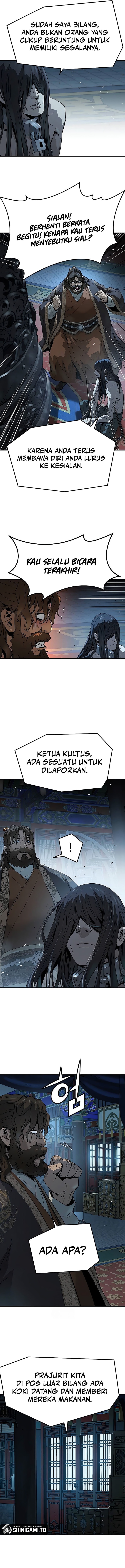 Absolute Regression Chapter 71 Gambar 18