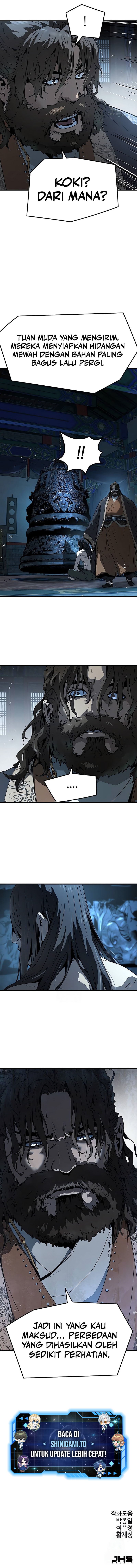 Absolute Regression Chapter 71 Gambar 19