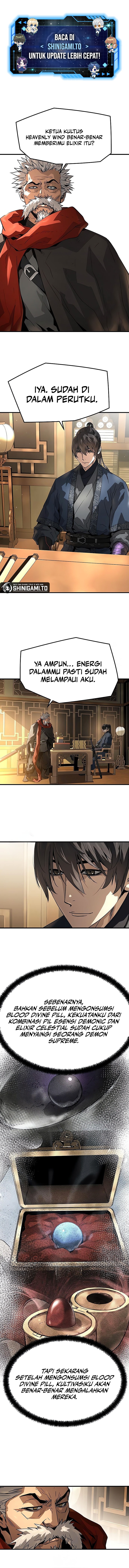 Absolute Regression Chapter 73 Gambar 2