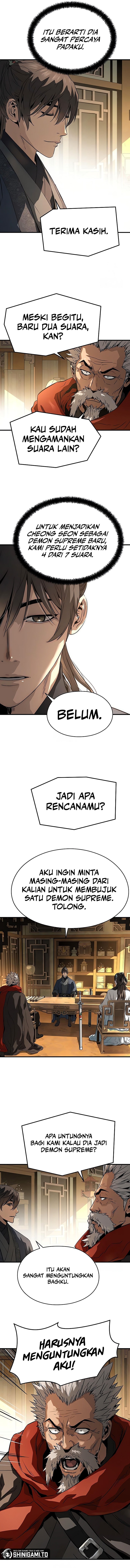 Absolute Regression Chapter 73 Gambar 11