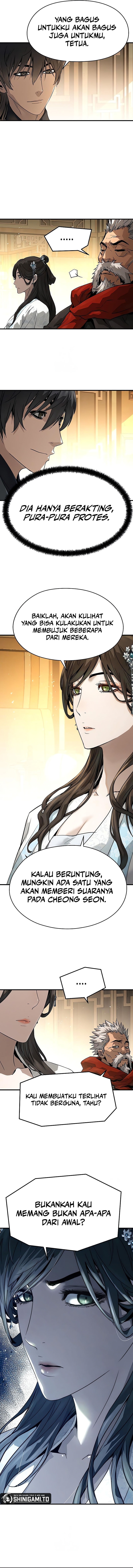 Absolute Regression Chapter 73 Gambar 12