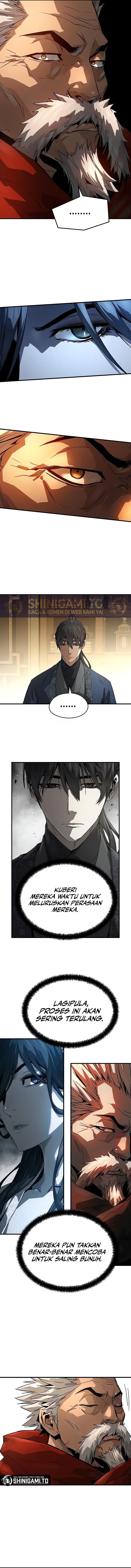 Absolute Regression Chapter 73 Gambar 13