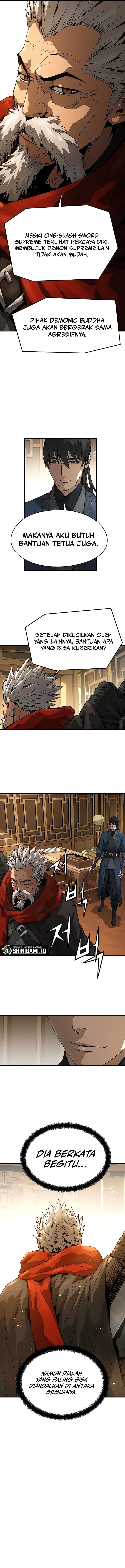 Absolute Regression Chapter 73 Gambar 16