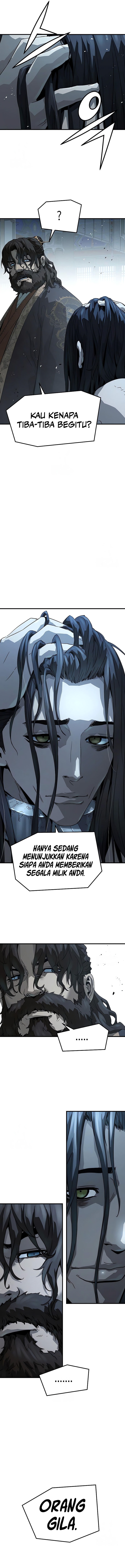 Absolute Regression Chapter 73 Gambar 19