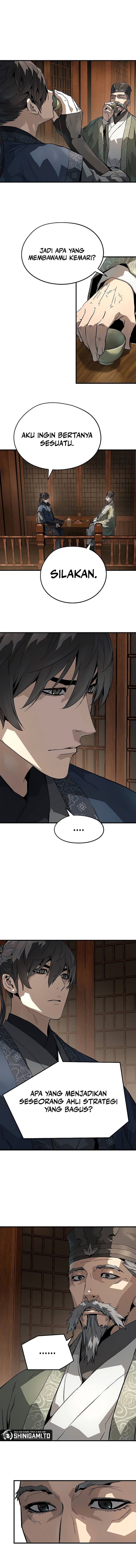 Absolute Regression Chapter 75 Gambar 3