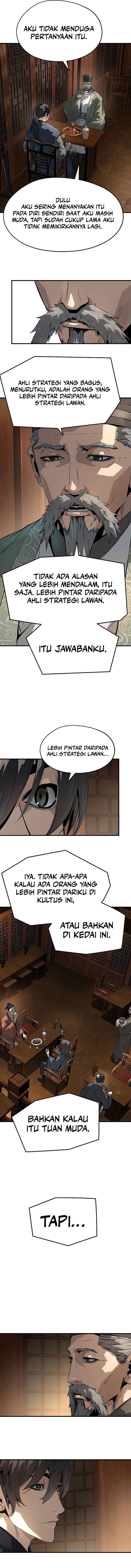 Absolute Regression Chapter 75 Gambar 4