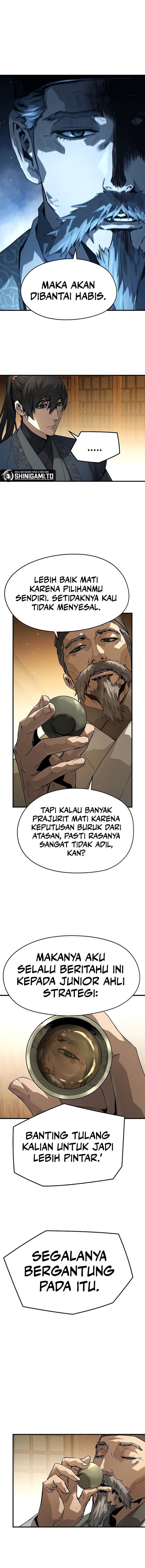 Absolute Regression Chapter 75 Gambar 6