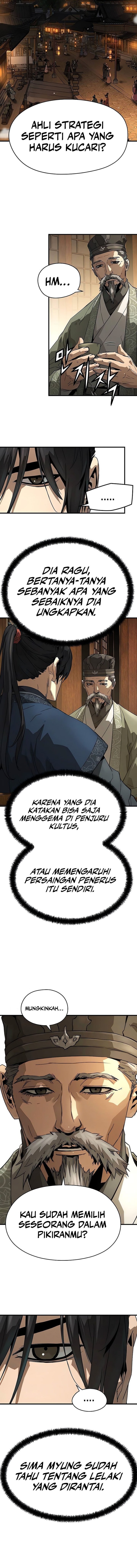 Absolute Regression Chapter 75 Gambar 8