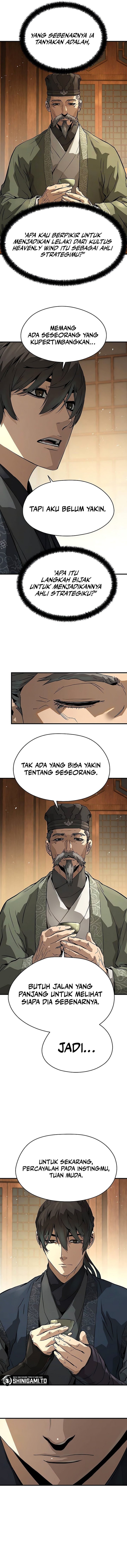 Absolute Regression Chapter 75 Gambar 9