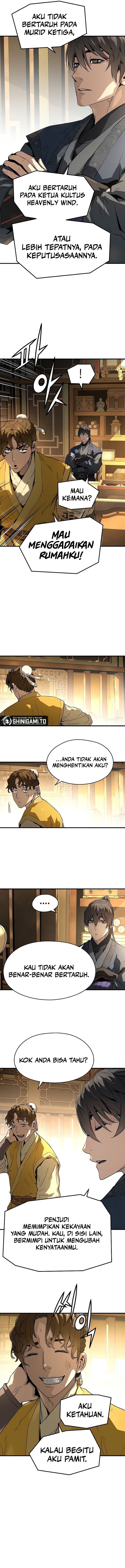 Absolute Regression Chapter 75 Gambar 14