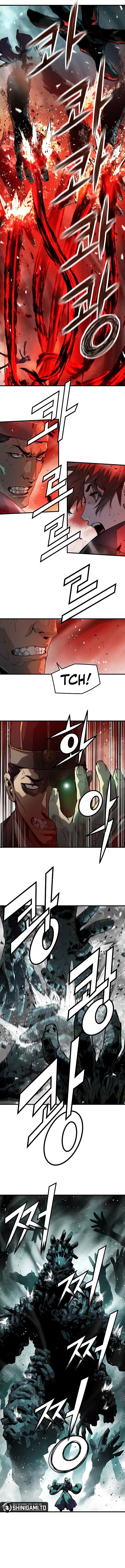 Absolute Regression Chapter 76 Gambar 4