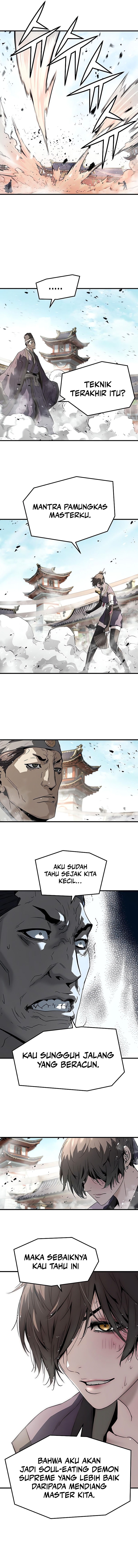 Absolute Regression Chapter 76 Gambar 7