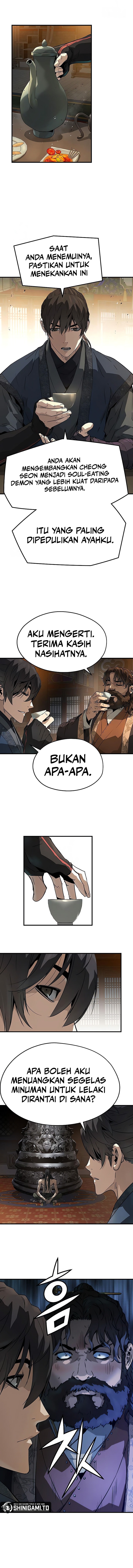 Absolute Regression Chapter 76 Gambar 13