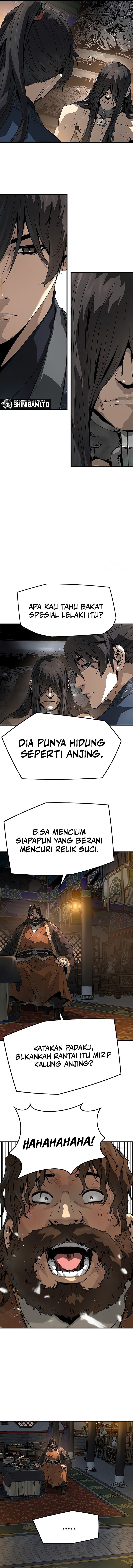 Absolute Regression Chapter 76 Gambar 17