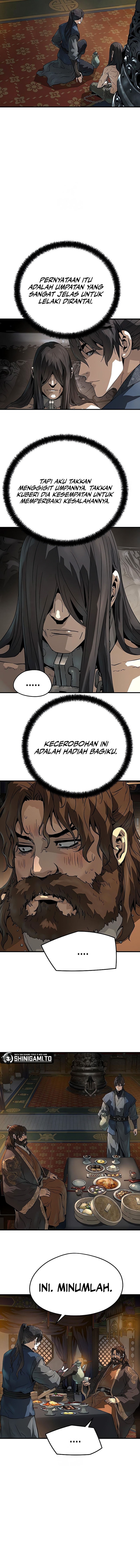 Absolute Regression Chapter 76 Gambar 18