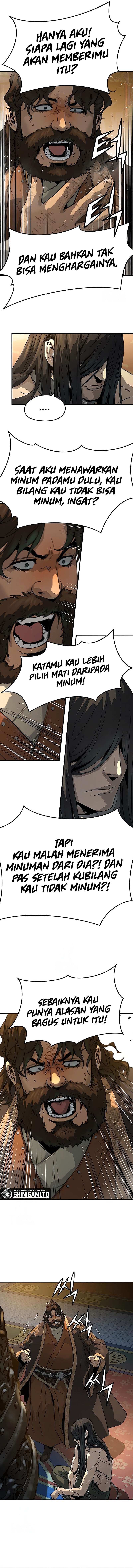 Absolute Regression Chapter 77 Gambar 3