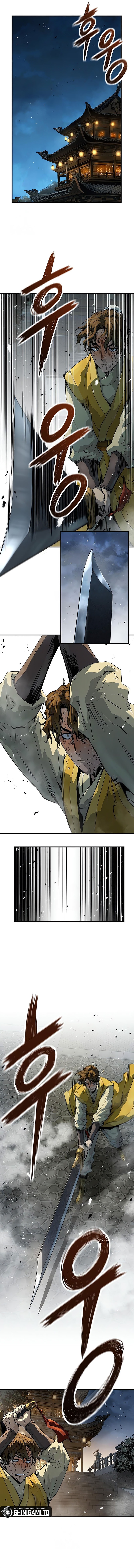 Absolute Regression Chapter 77 Gambar 7