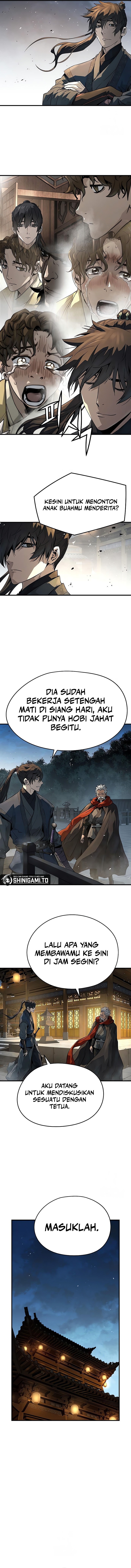 Absolute Regression Chapter 77 Gambar 8