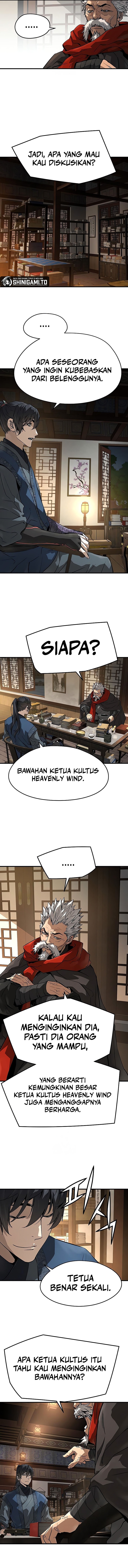 Absolute Regression Chapter 77 Gambar 10