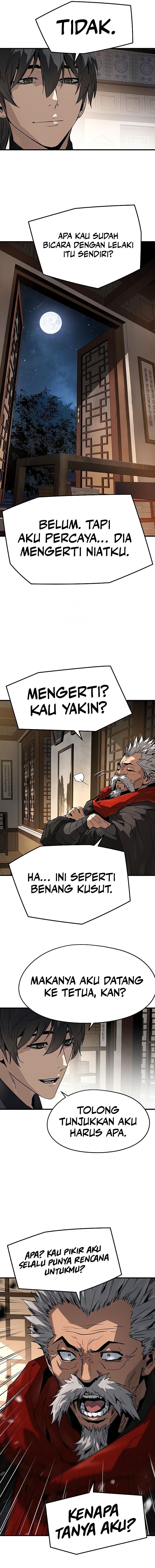 Absolute Regression Chapter 77 Gambar 11