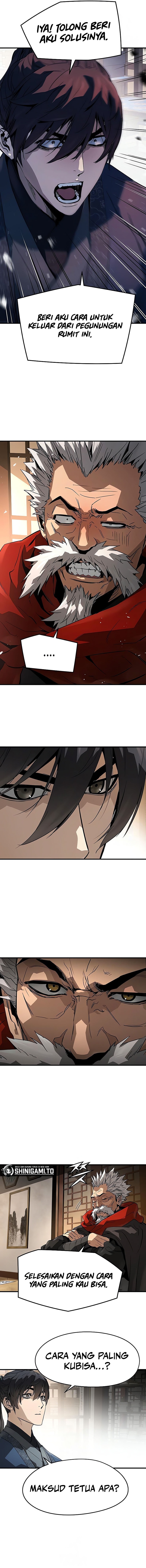 Absolute Regression Chapter 77 Gambar 12