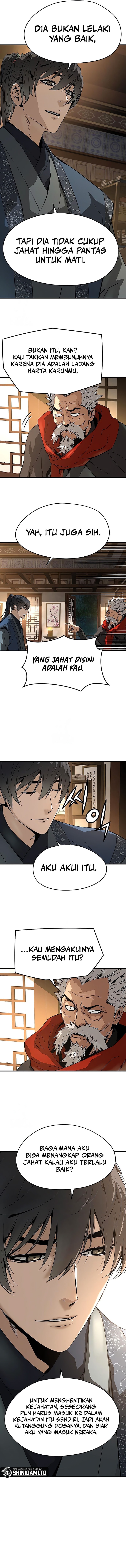 Absolute Regression Chapter 77 Gambar 14