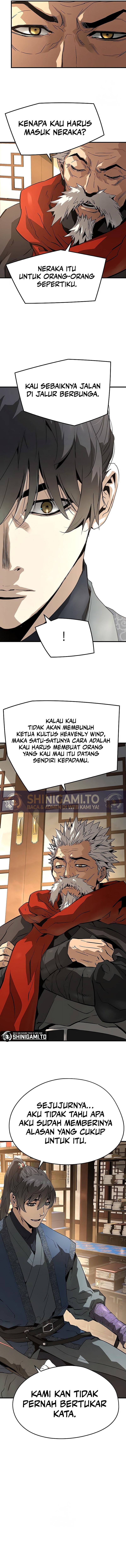Absolute Regression Chapter 77 Gambar 15